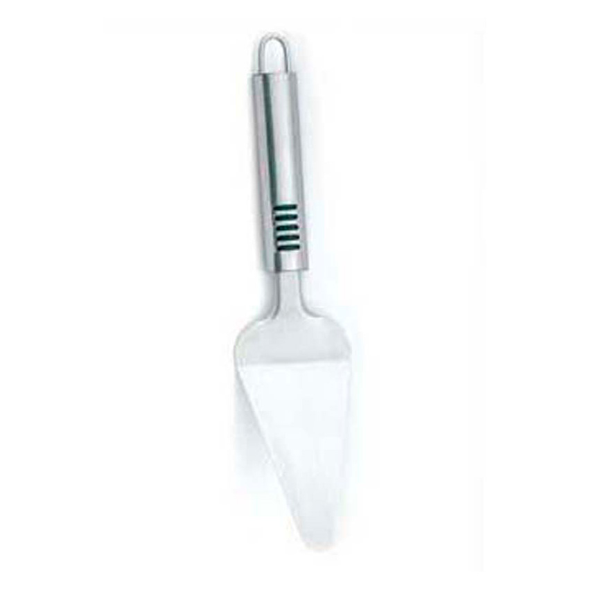 ESPÁTULA PARA BOLO INOX - 27 X 5,5 X 2,5 CM