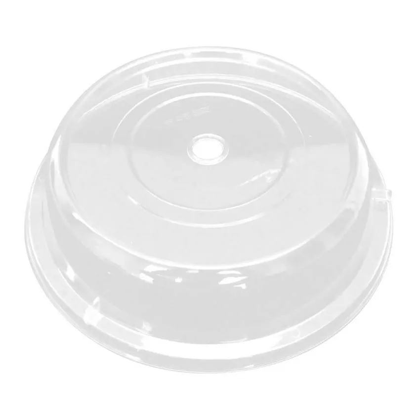 CLOCHE (TAMPA PARA PRATO) EM PC 28 CM