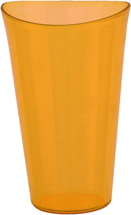 COPO GRANDE 600 ML PS BEM - ESTAR