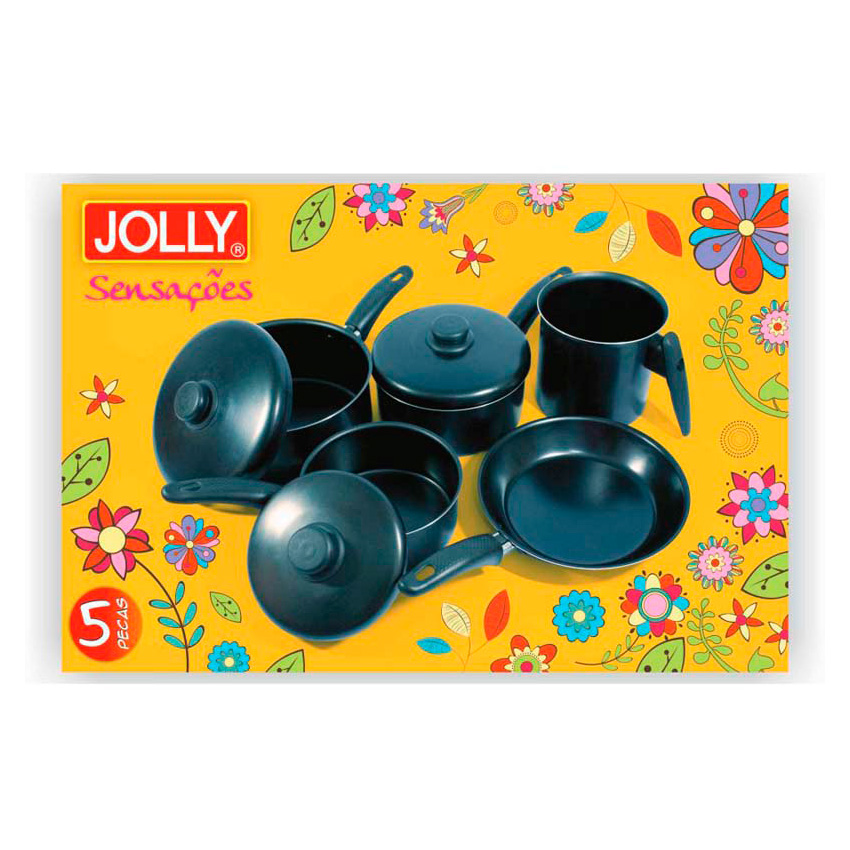 CONJUNTO 5 PÇS AA SENSAÇÕES SPECIAL (ESP. 1,0MM)