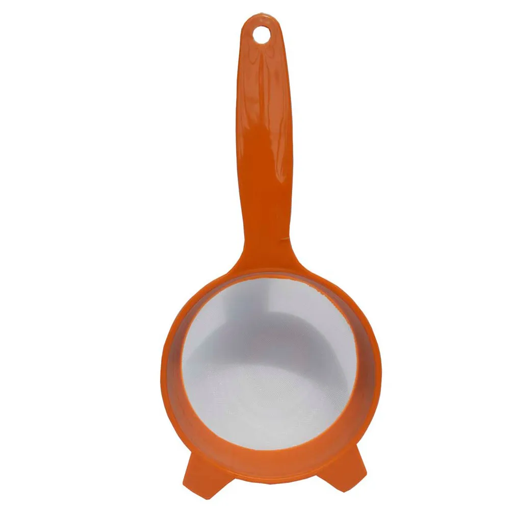 PENEIRA 12 CM TELA FINA