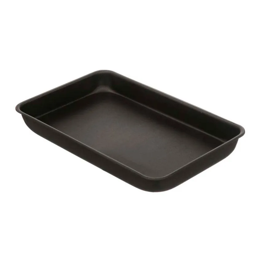 Assadeira p/forninho AA 23x14x2,7 cm - INMETRO nº 417/2019