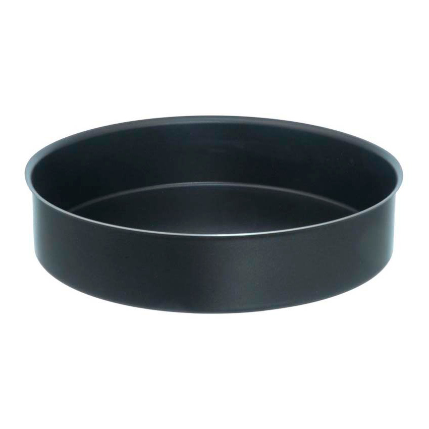 Assadeira Redonda AA 40 - 40x5 cm - INMETRO nº 417/2019