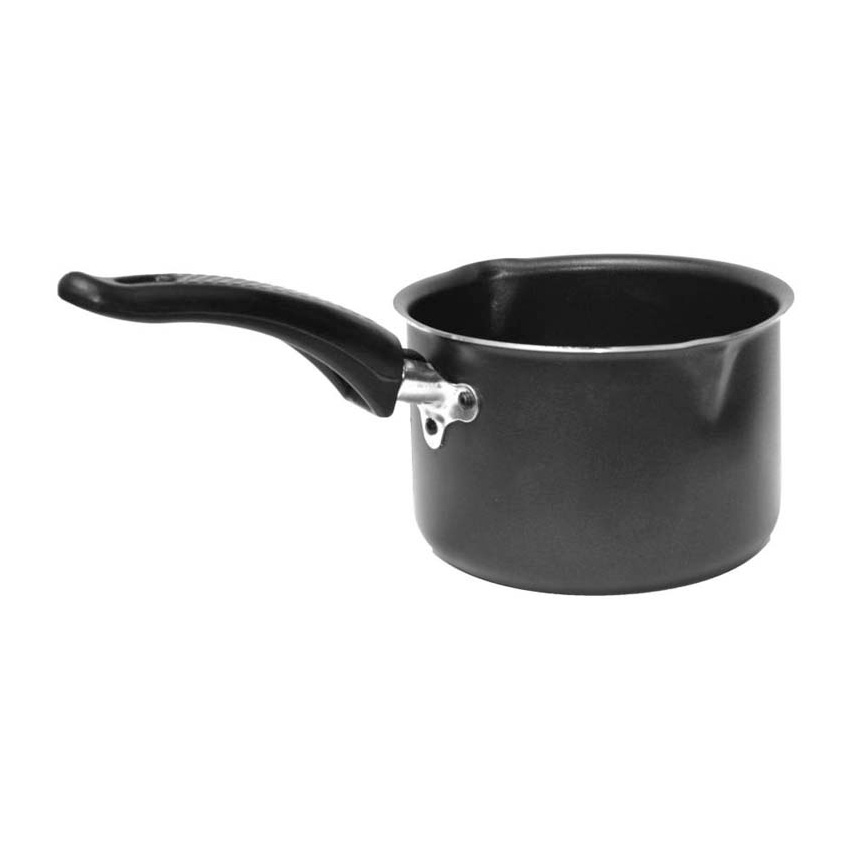 Panela Papeiro AA 20 com bico ambos os lados Ø 20 x 15cm - INMETRO nº 734/2019