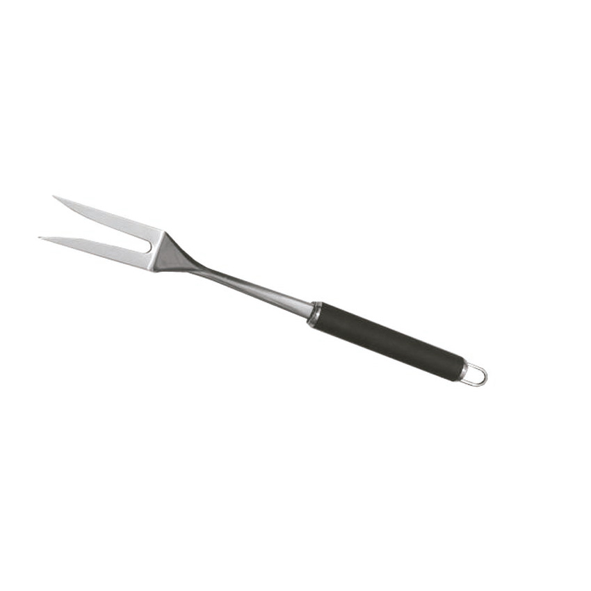 GARFO INOX CABO PRETO