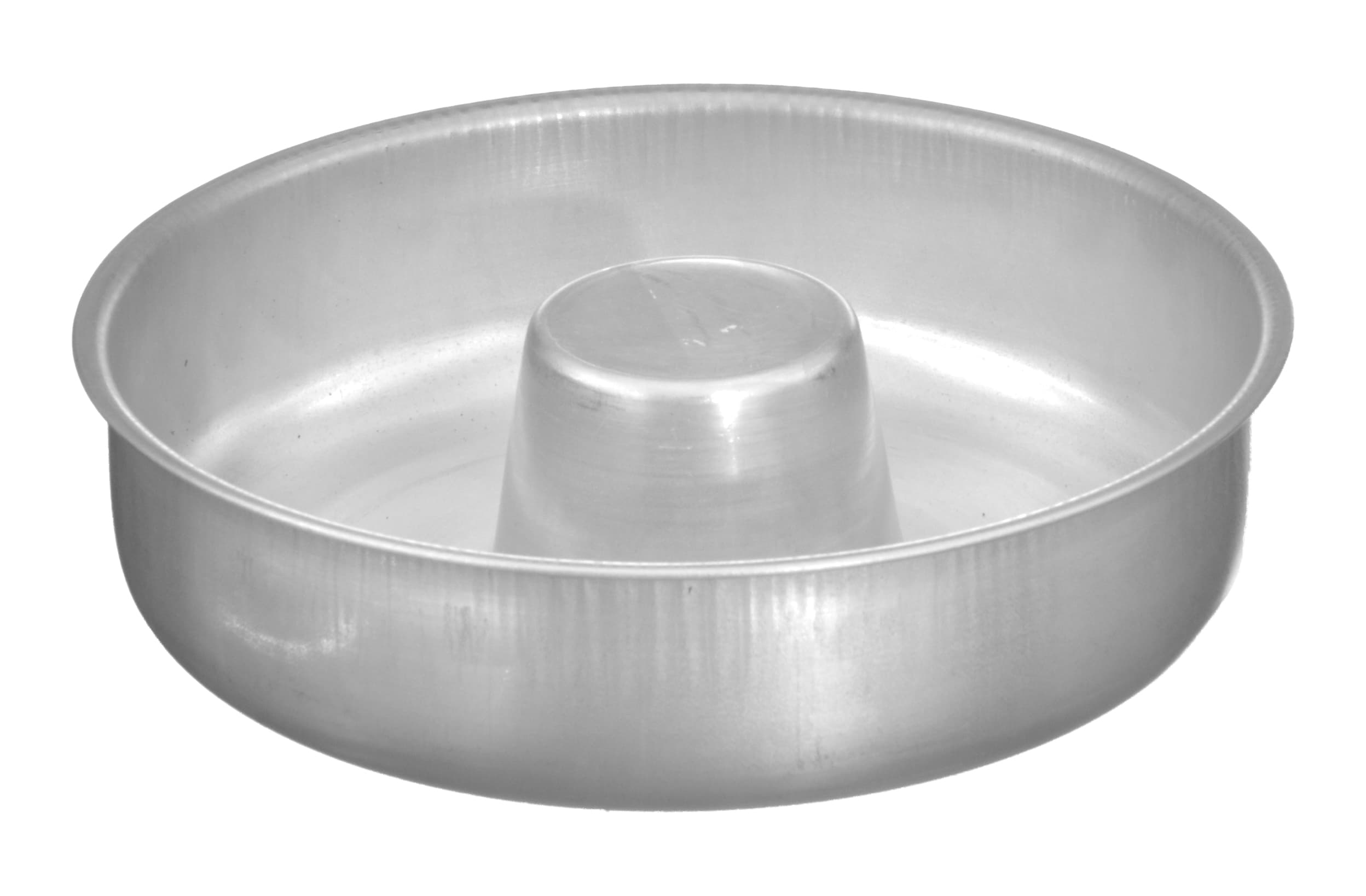 FORMA PARA PUDIM 22 X 6 CM  