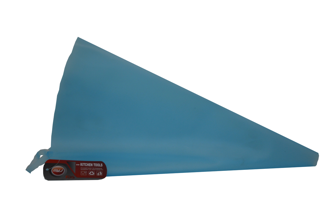SACO DE CONFEITAR LONA 25 CM
