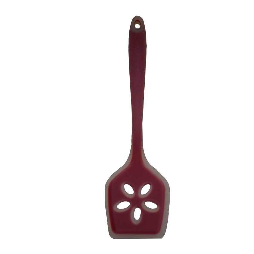 ESPÁTULA SILICONE 30 X 7,8 CM