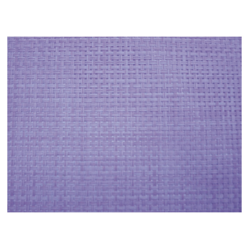 JOGO AMERICANO PVC LILÁS 45 x 30 cm
