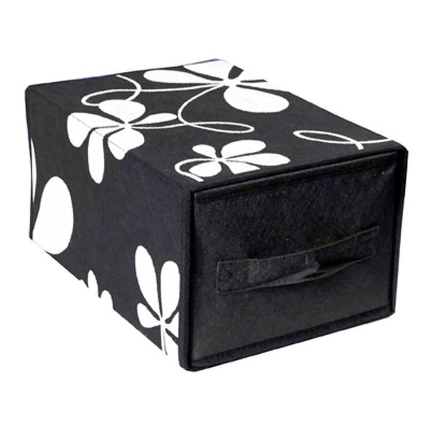 CAIXA ORGANIZADORA GAVETA ÚNICA - 29 X 20 X 15 CM