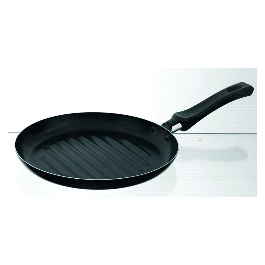 Frigideira Grill 28 - INMETRO nº 732/2019