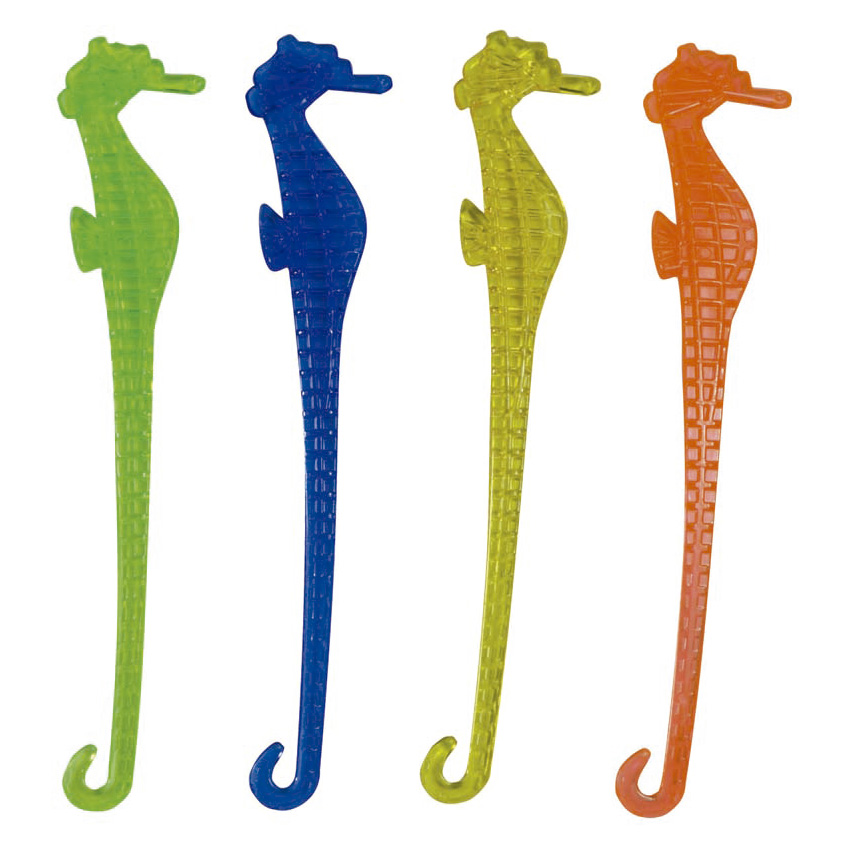 COLHER DE COQUETEL CAV. MARINHO P 150 (PACOTE COM 12 PEÇAS)