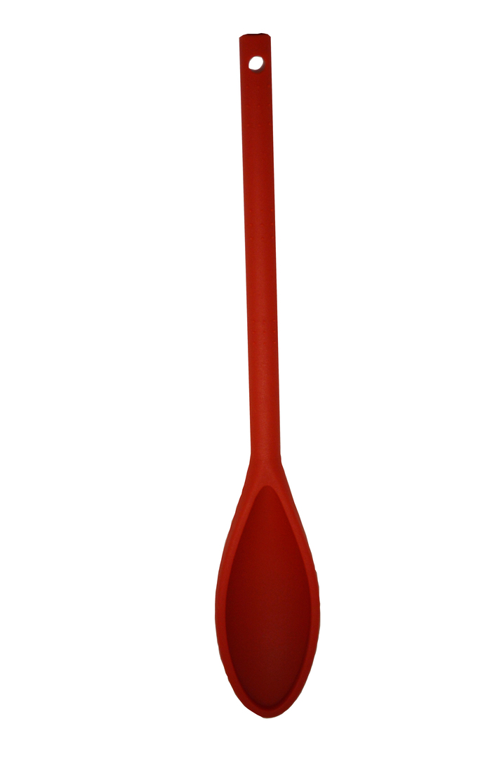 COLHER DE SILICONE 36 CM