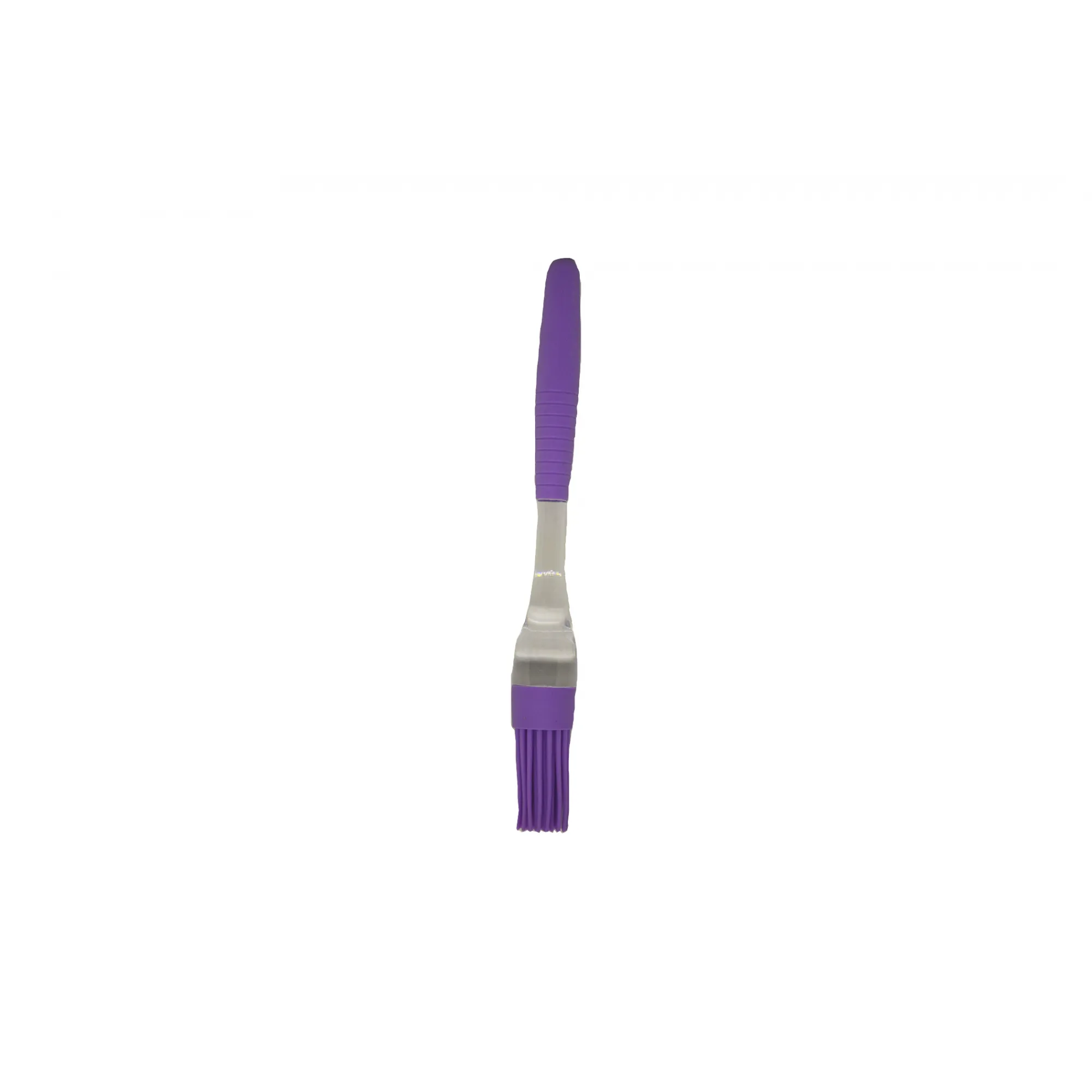 PINCEL DE SILICONE PLÁSTICO 22,5 X 2,5 CM