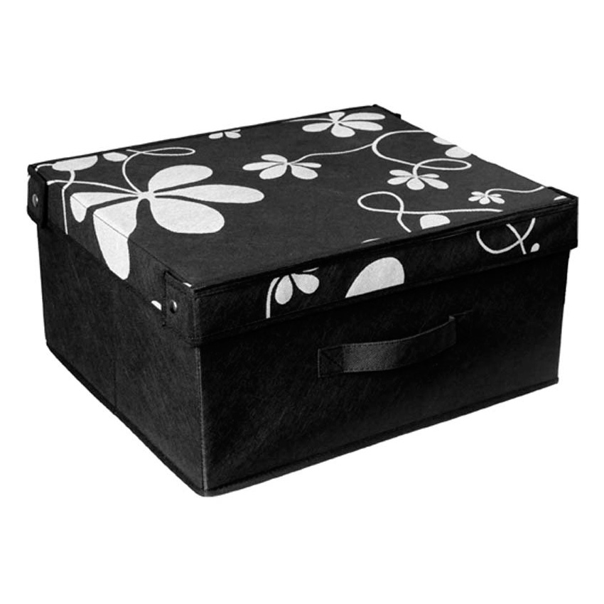 CAIXA ORGANIZADORA - 33 X 28 X 15 CM