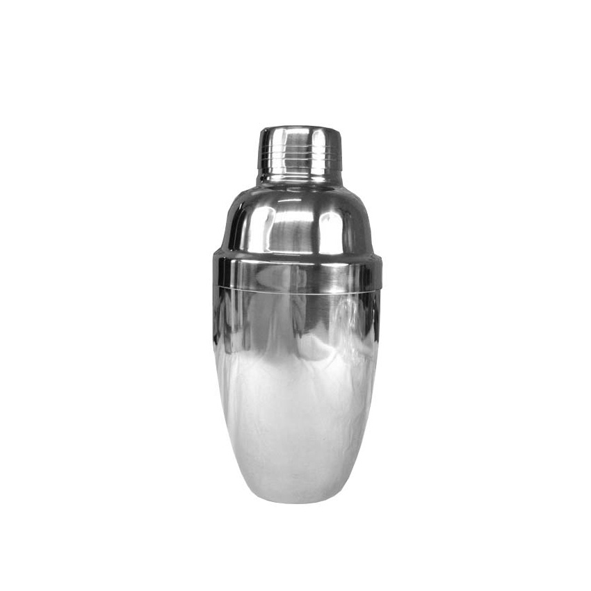 COQUETELEIRA 530 ML COPO AÇO