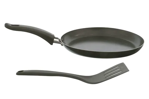 Panquequeira AA 26 com Espátula 1,2mm - INMETRO nº 732/2019